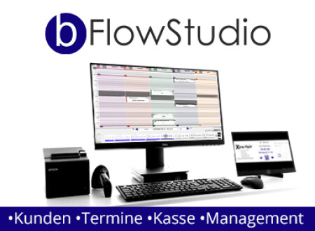 FlowStudio > Booking