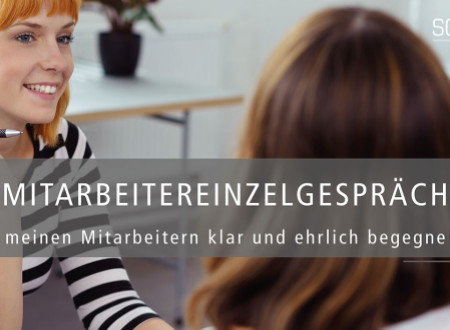 Mitarbeitereinzelgespräche