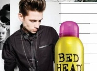 TIGI Bed Head Dry Shampoo