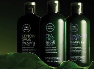 Paul Mitchell: Frische Kick fürs Haar