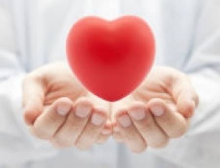 Alles mit Liebe …