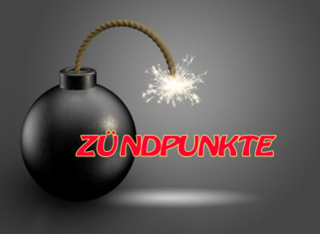 Aus Nichts wird Gold ! ?