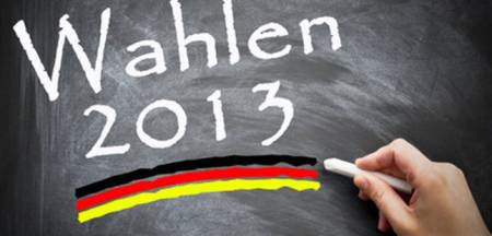 Forderungen an eine neue Politik