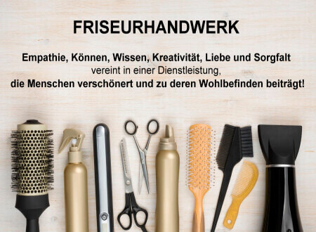 Hinter den Kulissen …