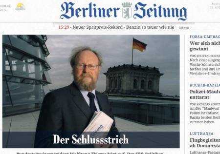 Berliner Zeitung