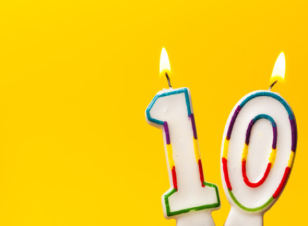 10 Jahre im Spiegel der Presse