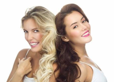 Friseurin & Frisöse