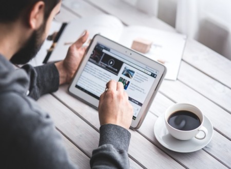 Günstige Webseiten & Webhosting
