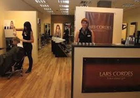 Fairer Salon Nr. 400