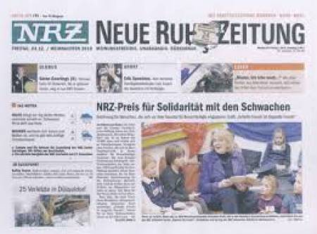 NRZ