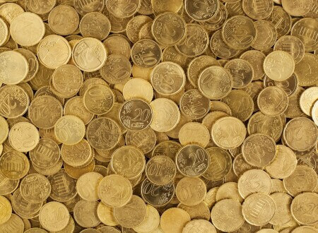 Wunsch: mehr Geld!