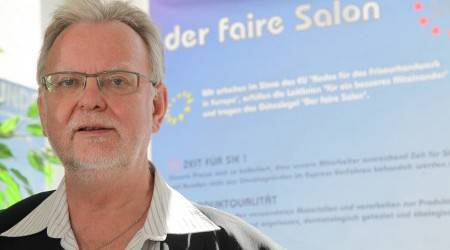 Vorstellung der Initiative