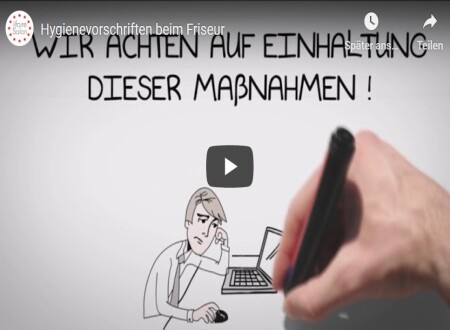 Hygienemaßnahmen