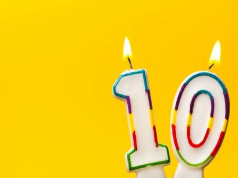 Angekommen in der Realität – 10 Jahre Wertegemeinschaft