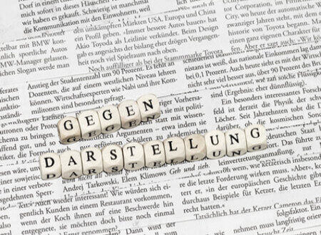 Fehlende Identidität