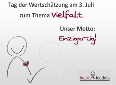 Einzigartig
