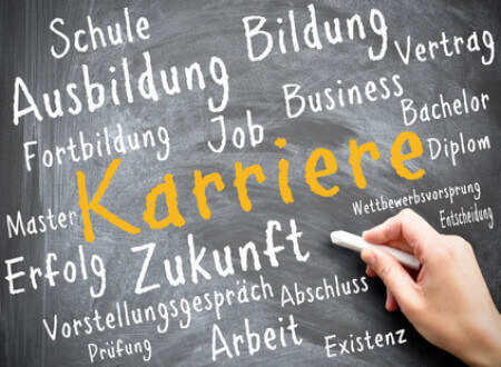 Wir fordern eine andere Bildungspolitik