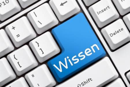 Probearbeit und Praktika