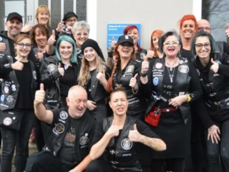 Neues von den Barber Angels