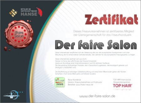 Die Wertegemeinschaft