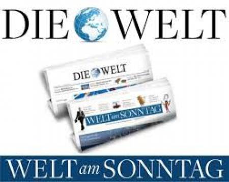 WELT am SONNTAG