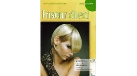 friseur direct
