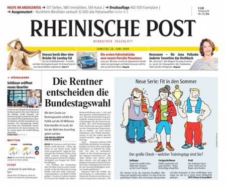 Rheinische Post