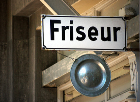 Friseur – Beruf mit Zukunft?