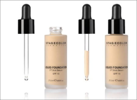 Liquid Foundation