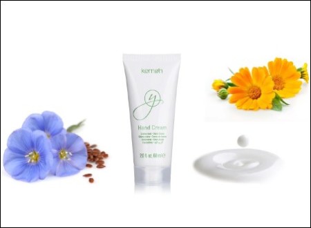 Kemon: Yo Hand Creme intensiv-pflegende Handcreme