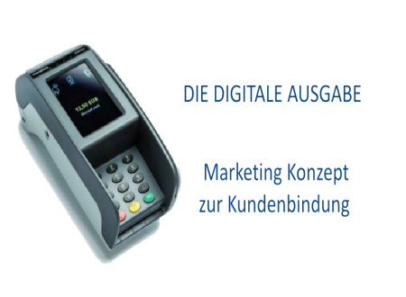VIP Pflegepass zur Kundenbindung und Neukundengewinnung!