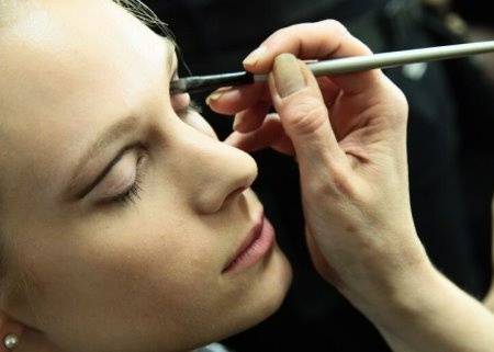 Make-up Trends