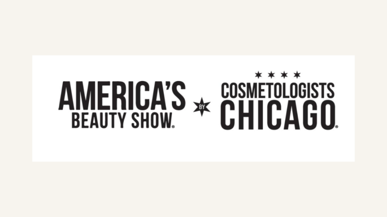 America’s Beauty Show Logo