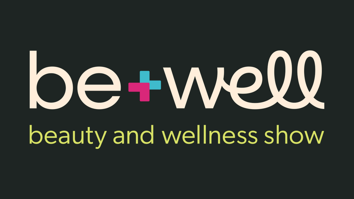 Be+Well New York Logo