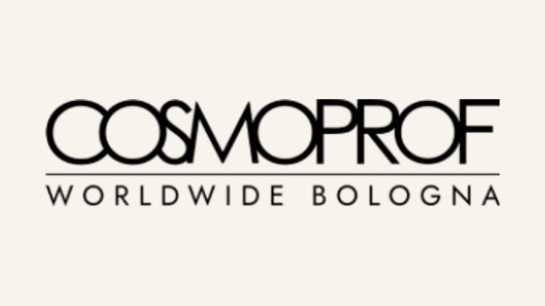Cosmoprof Worldwide Bologna Logo