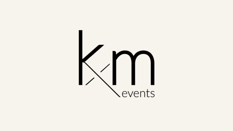 KXM Events Logo