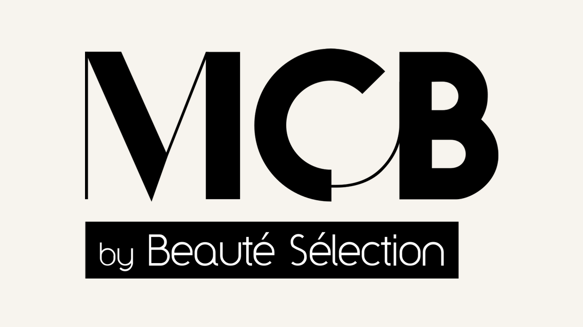 MCB by Beauté Sélection Logo