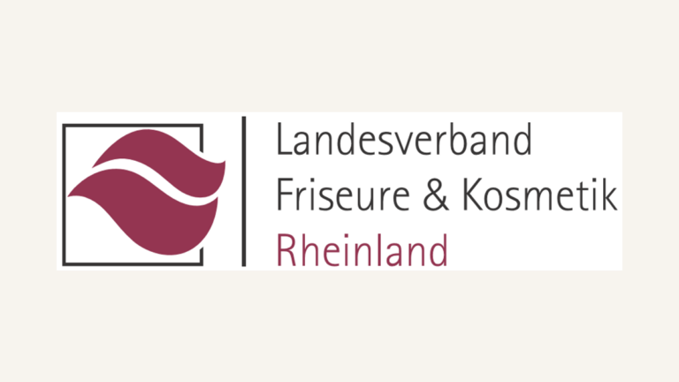 Landesverband Friseure Rheinland-Pfalz Logo
