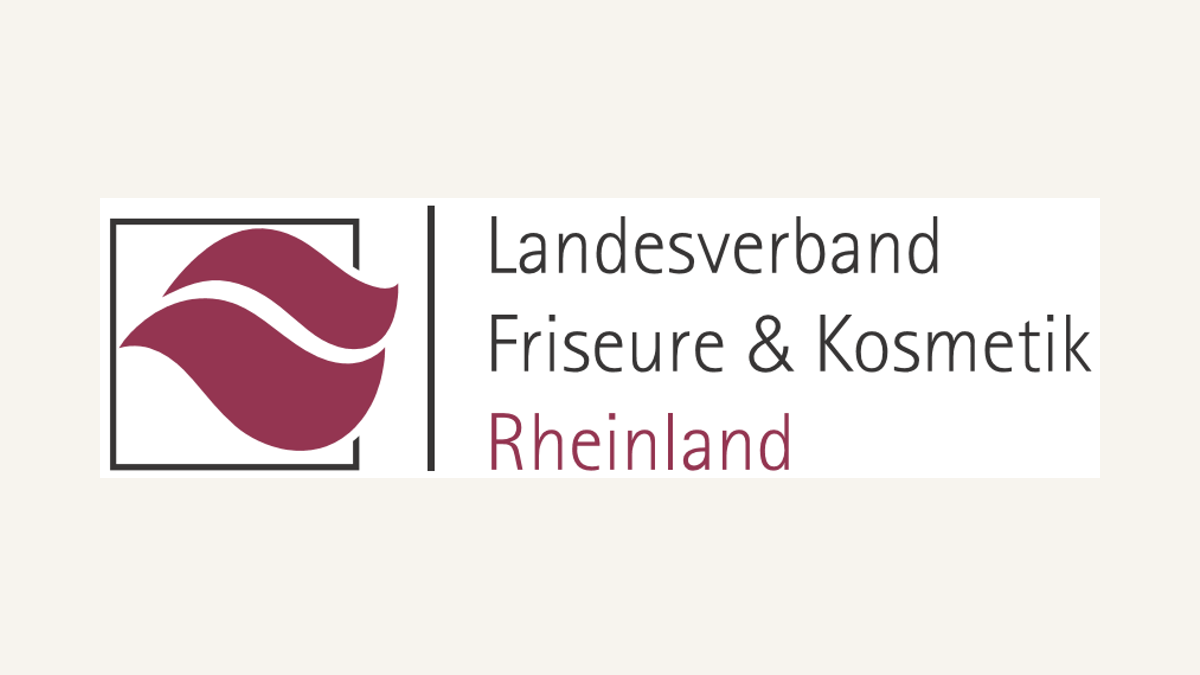 Landesverband Friseure Rheinland-Pfalz Logo
