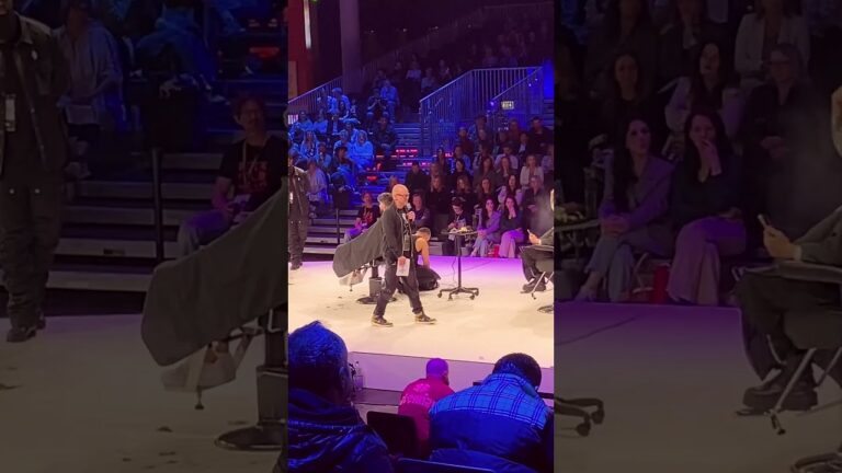 Video-Vorschau: 2025 Barbers Experience