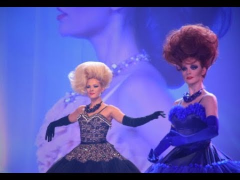 Video-Vorschau: 2017 Patrick Cameron