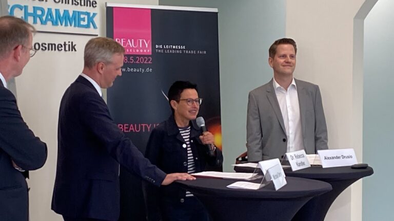 Video-Vorschau: 2022 TOP HAIR – DIE MESSE