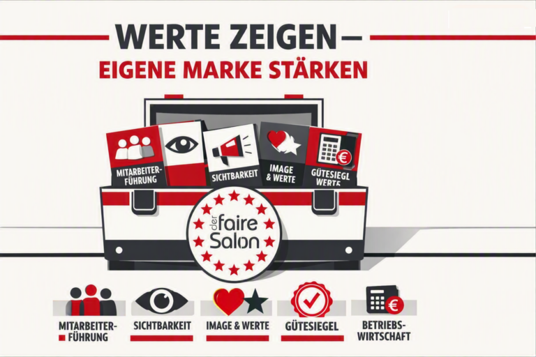 Werte wirken