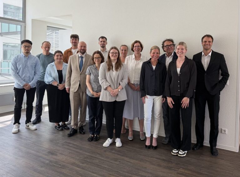 Bündnis gegen Schwarzarbeit zieht positive Bilanz