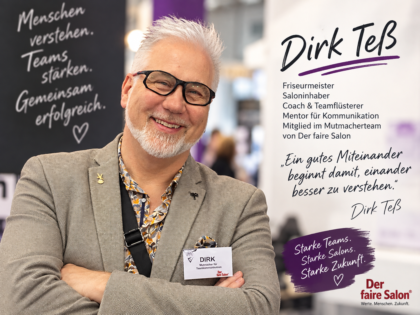 Team: Gemeinsam Ziele erreichen