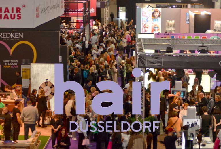 Friseurbranche startet 2027 in eine neue Messeära