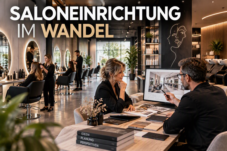 MEHR ALS NUR EINRICHTUNG