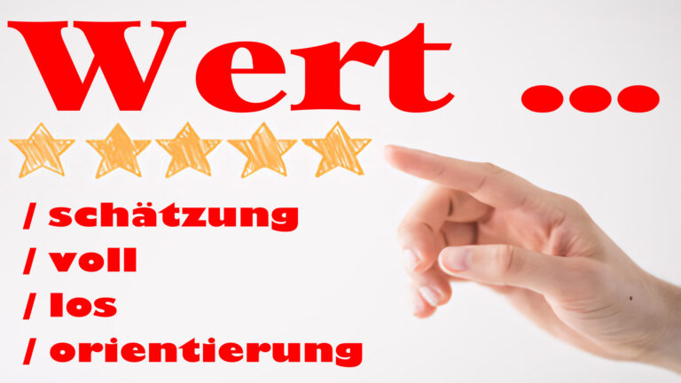 Der Weg zur Umkehr