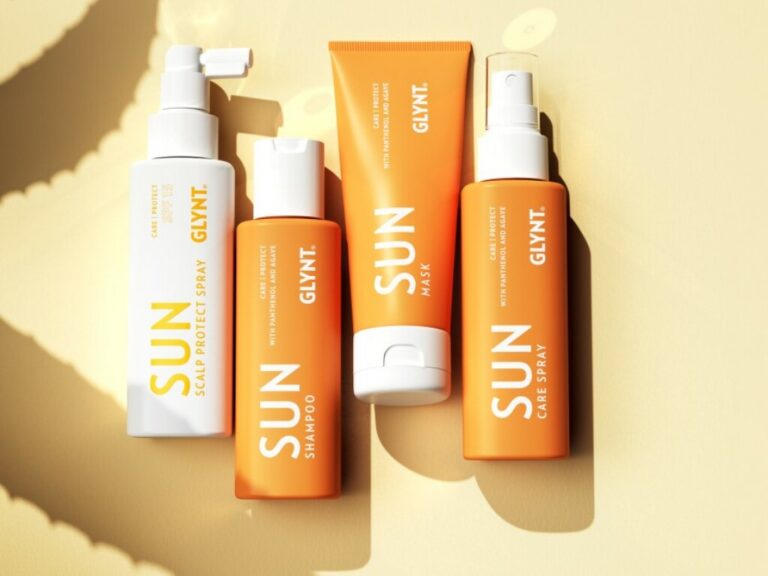 GLYNT SUN CARE