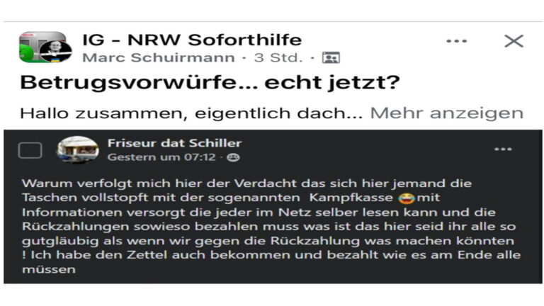 UNMÖGLICH